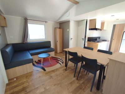 VENTE DE MOBILS HOME 